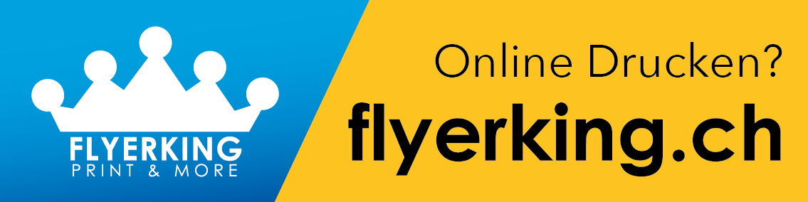FLYERKING Print & More